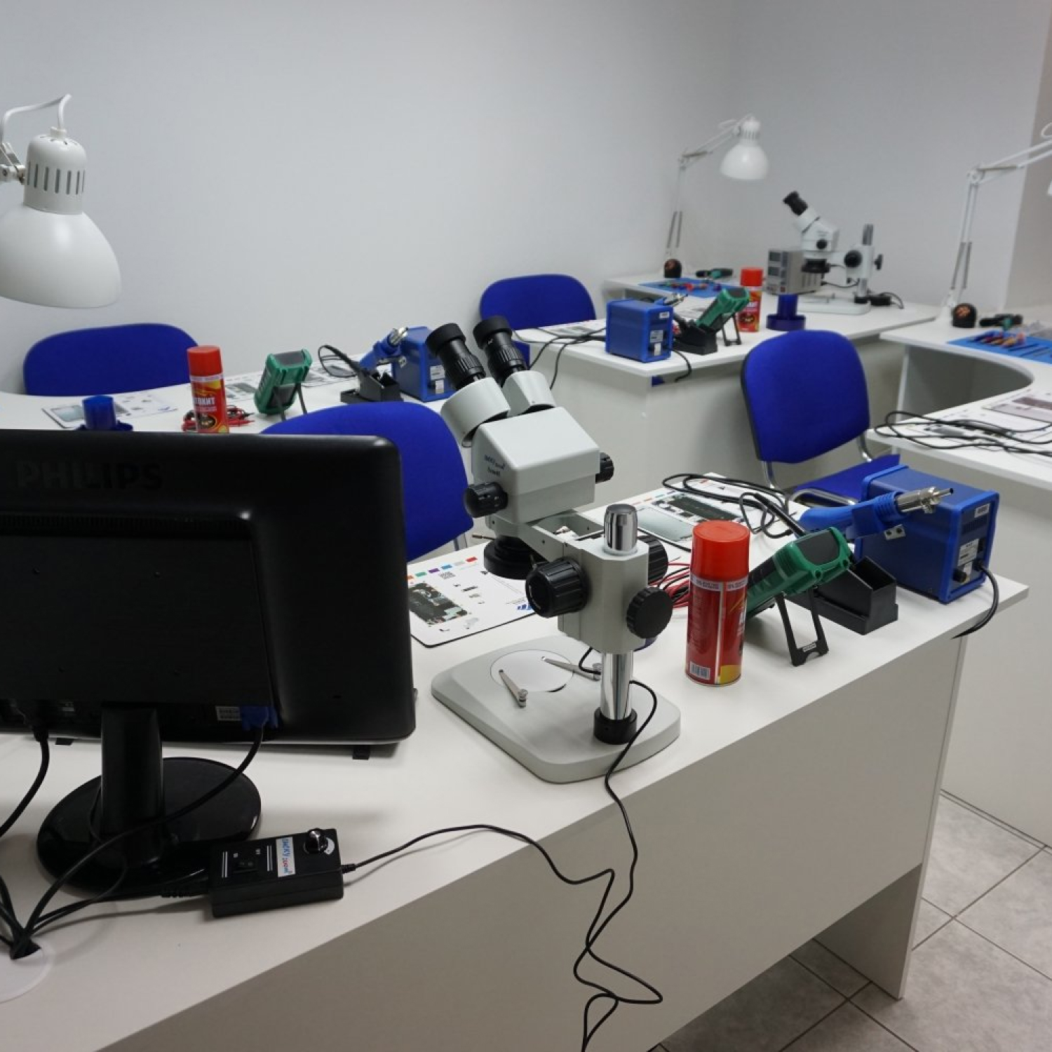 Сертификат Yukon